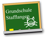 Logo Grundschule Stafflangen